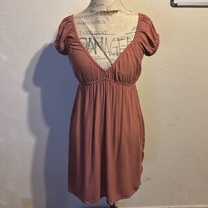 Roxy Wonen’s Sandy Shores dress NWT